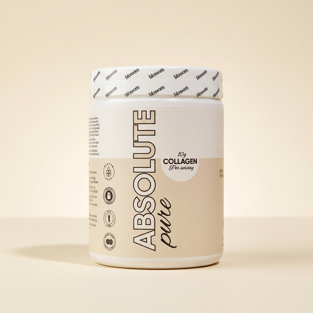 Absolute Pure Collagen