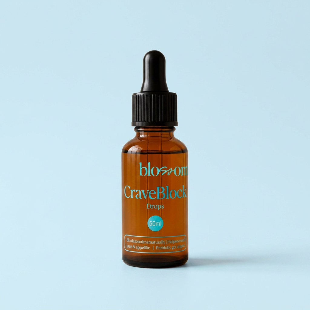 CraveBlock Drops